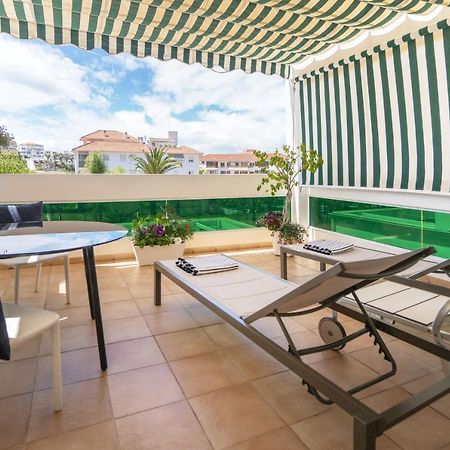 Apartamentos Lavanda Puerto de la Cruz  Eksteriør bilde