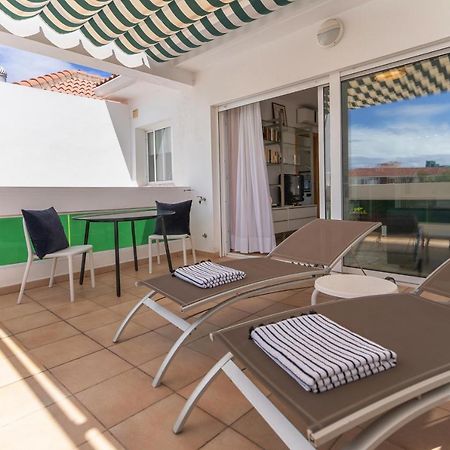 Apartamentos Lavanda Puerto de la Cruz  Eksteriør bilde