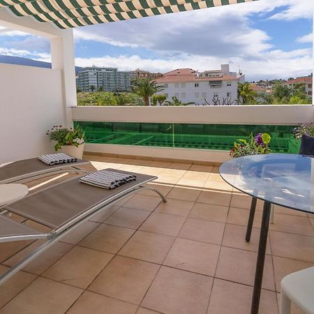 Apartamentos Lavanda Puerto de la Cruz  Eksteriør bilde