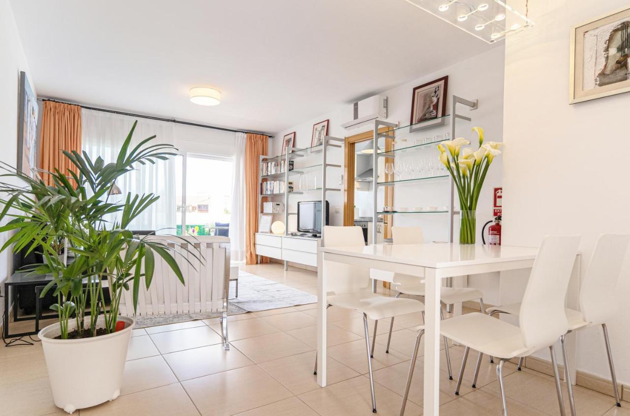 Apartamentos Lavanda Puerto de la Cruz  Eksteriør bilde