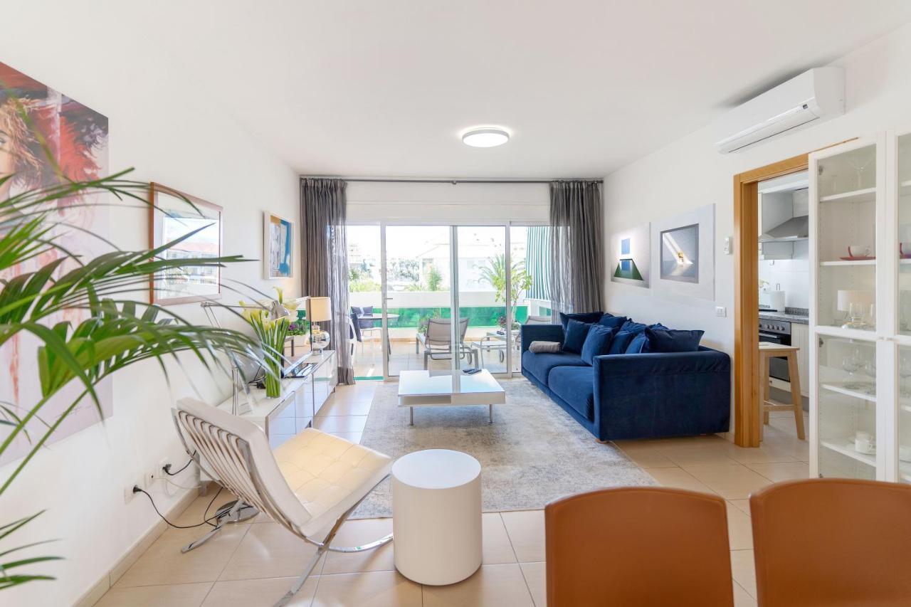 Apartamentos Lavanda Puerto de la Cruz  Eksteriør bilde