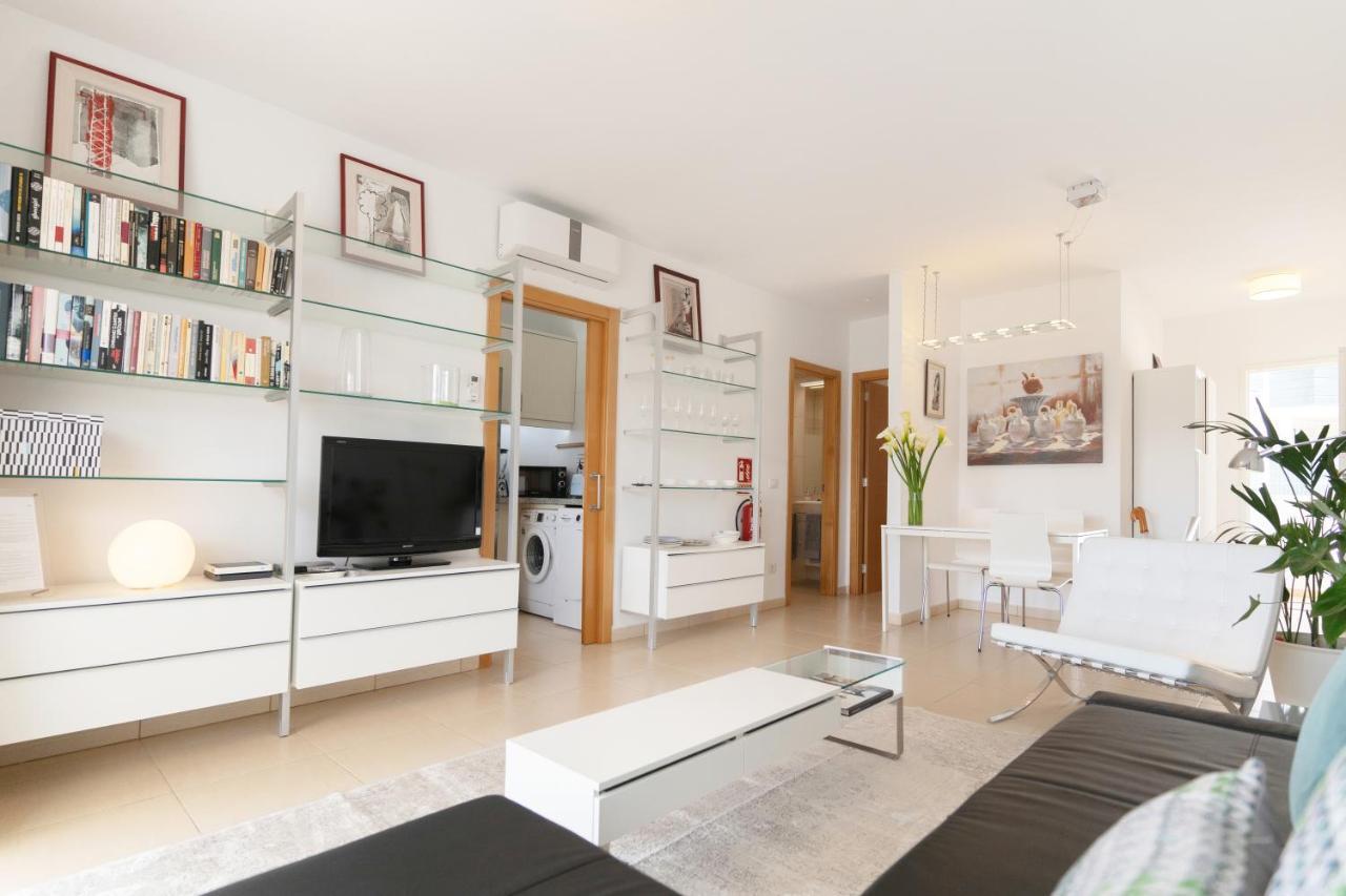 Apartamentos Lavanda Puerto de la Cruz  Eksteriør bilde