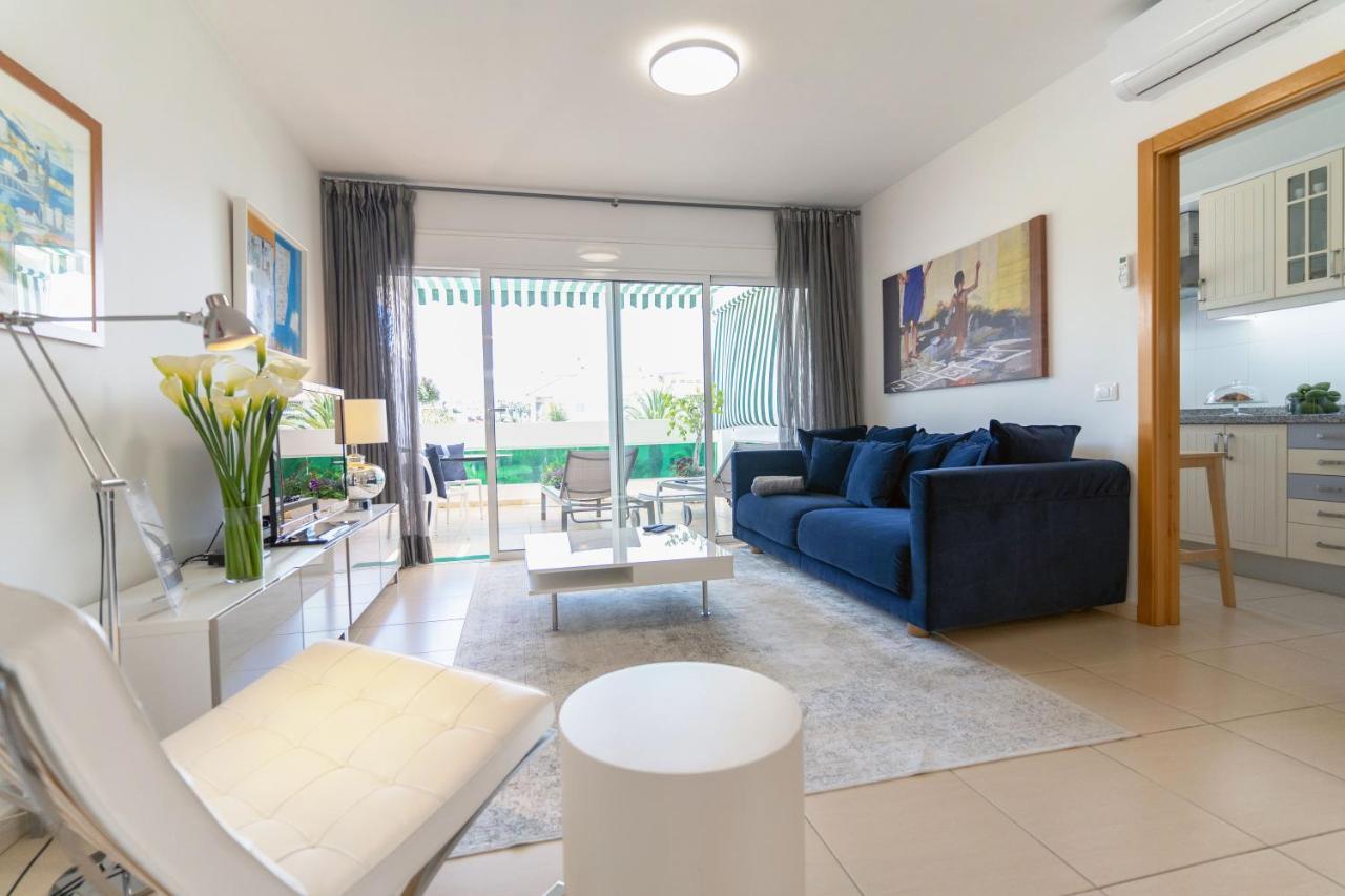 Apartamentos Lavanda Puerto de la Cruz  Eksteriør bilde