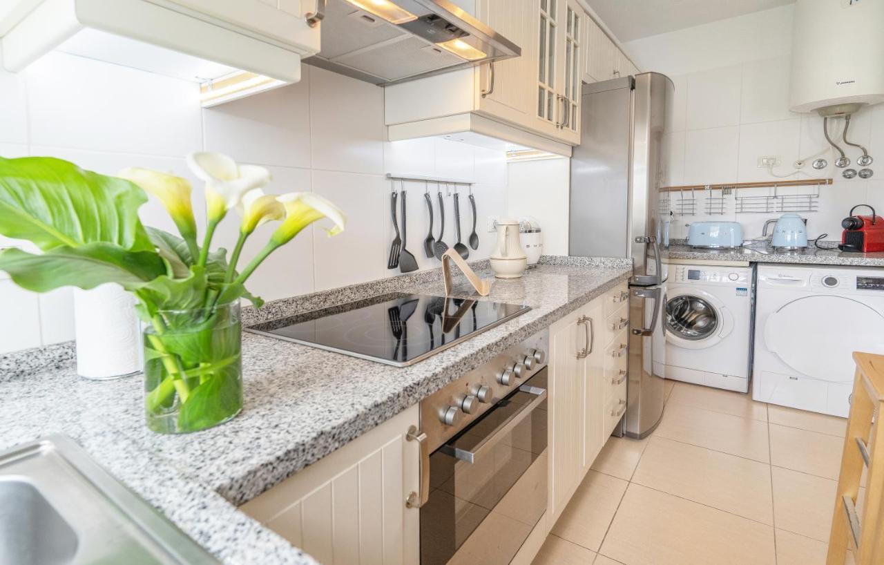 Apartamentos Lavanda Puerto de la Cruz  Eksteriør bilde