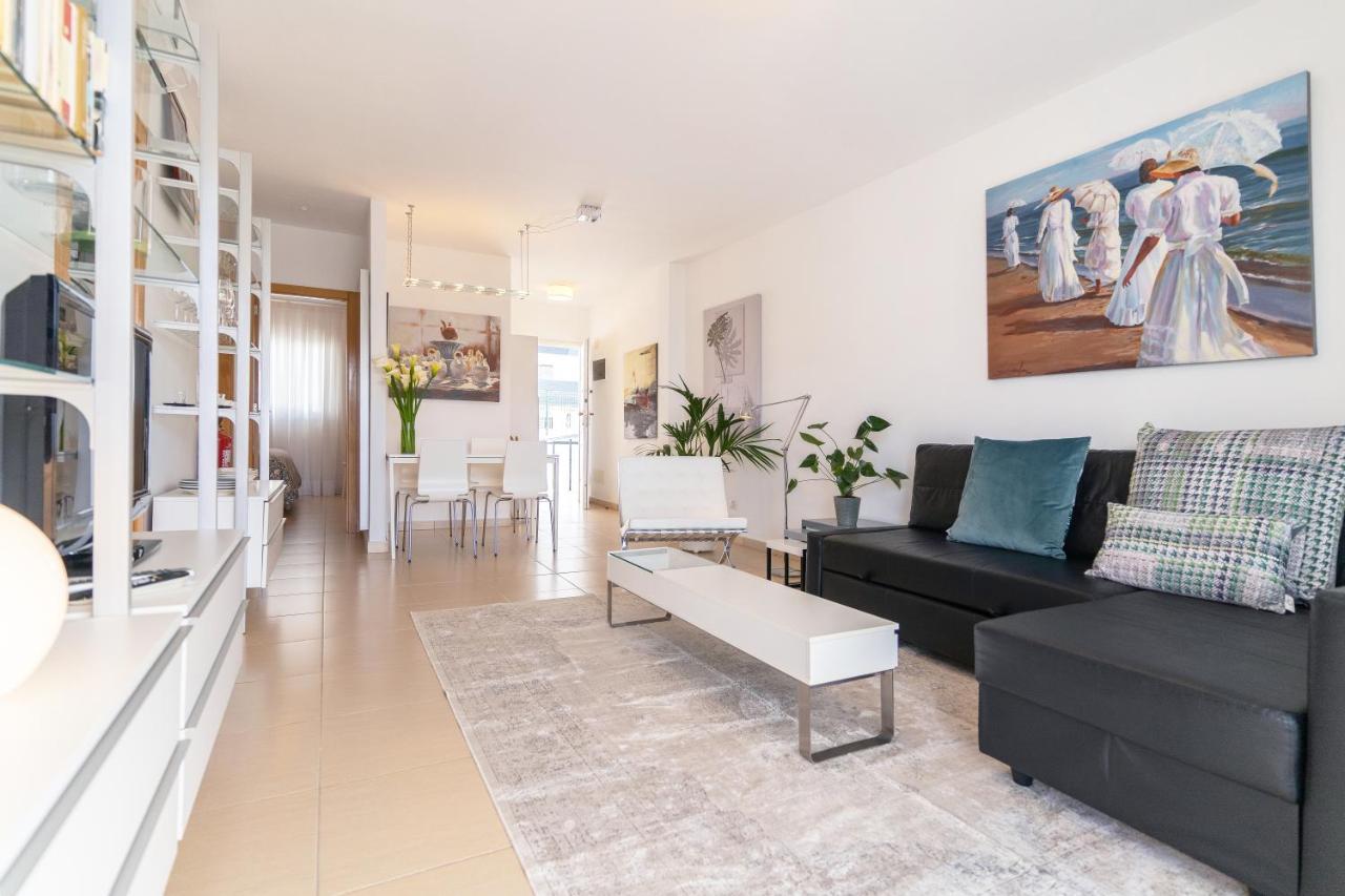 Apartamentos Lavanda Puerto de la Cruz  Eksteriør bilde