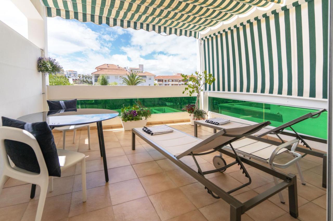 Apartamentos Lavanda Puerto de la Cruz  Eksteriør bilde