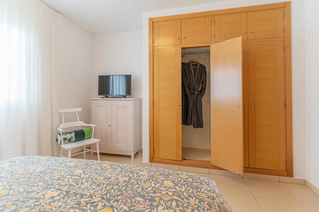 Apartamentos Lavanda Puerto de la Cruz  Eksteriør bilde