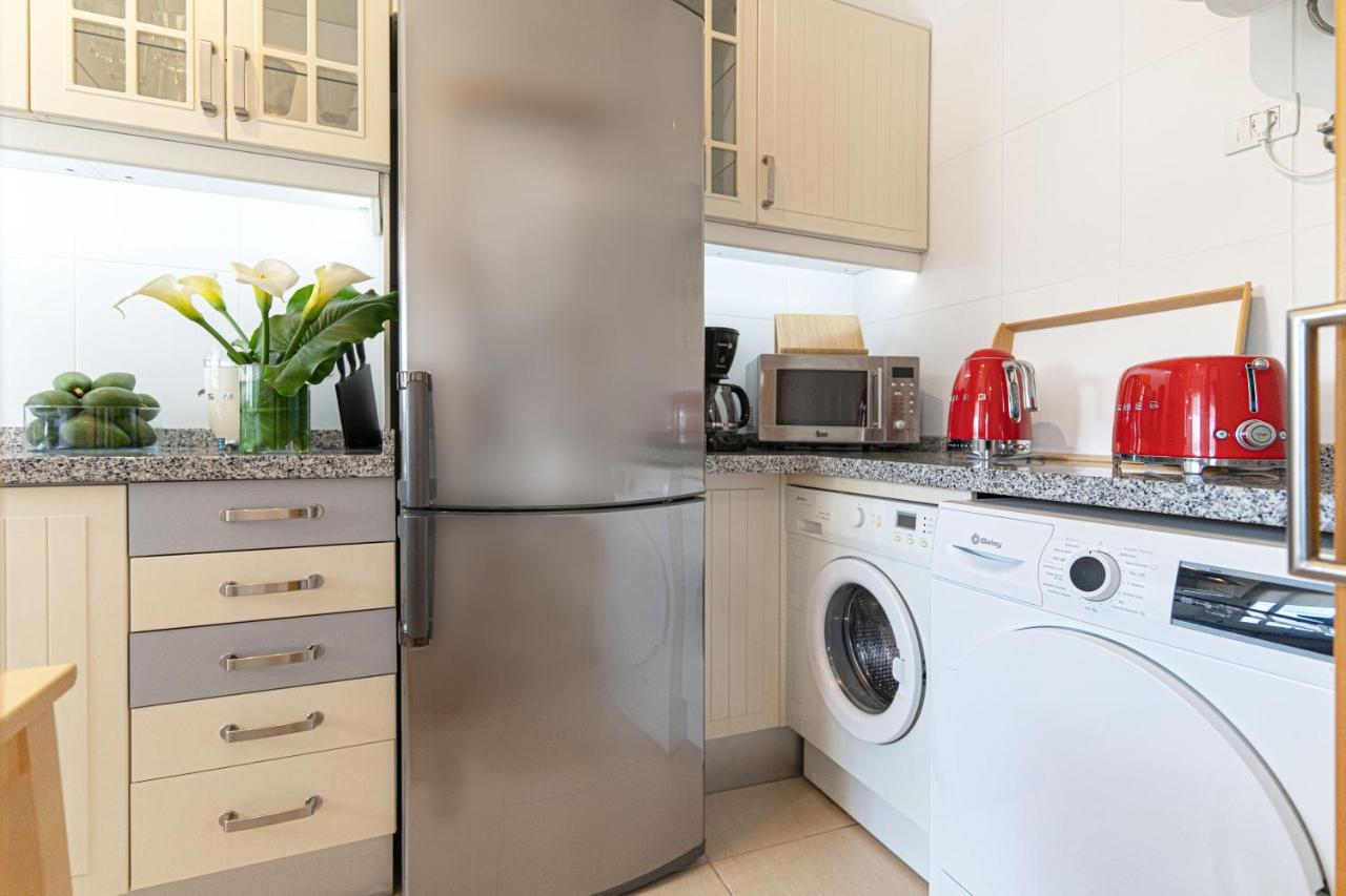 Apartamentos Lavanda Puerto de la Cruz  Eksteriør bilde