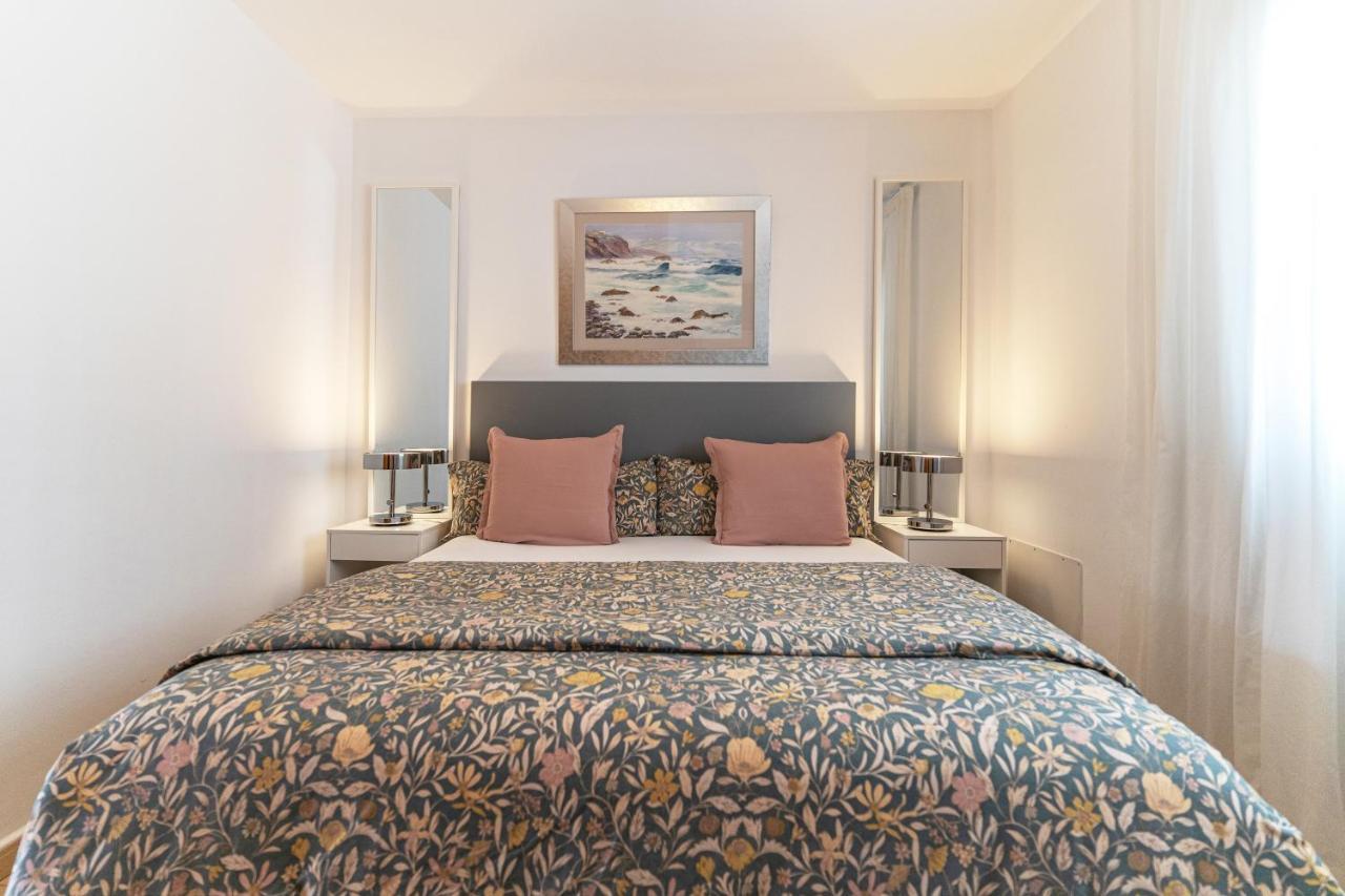 Apartamentos Lavanda Puerto de la Cruz  Eksteriør bilde