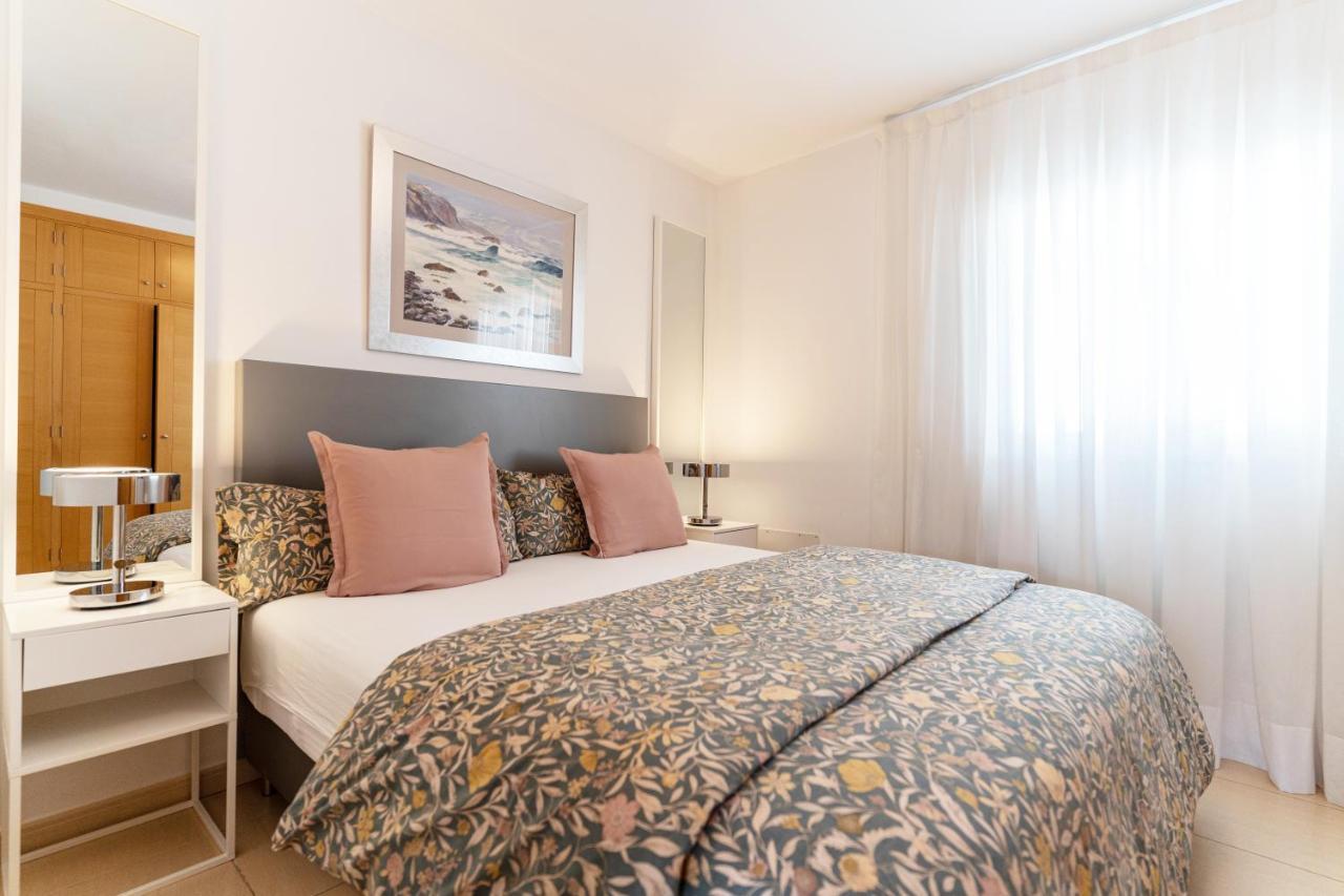 Apartamentos Lavanda Puerto de la Cruz  Eksteriør bilde
