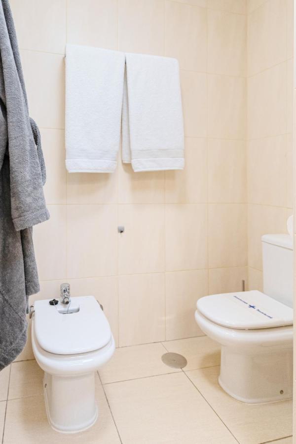 Apartamentos Lavanda Puerto de la Cruz  Eksteriør bilde