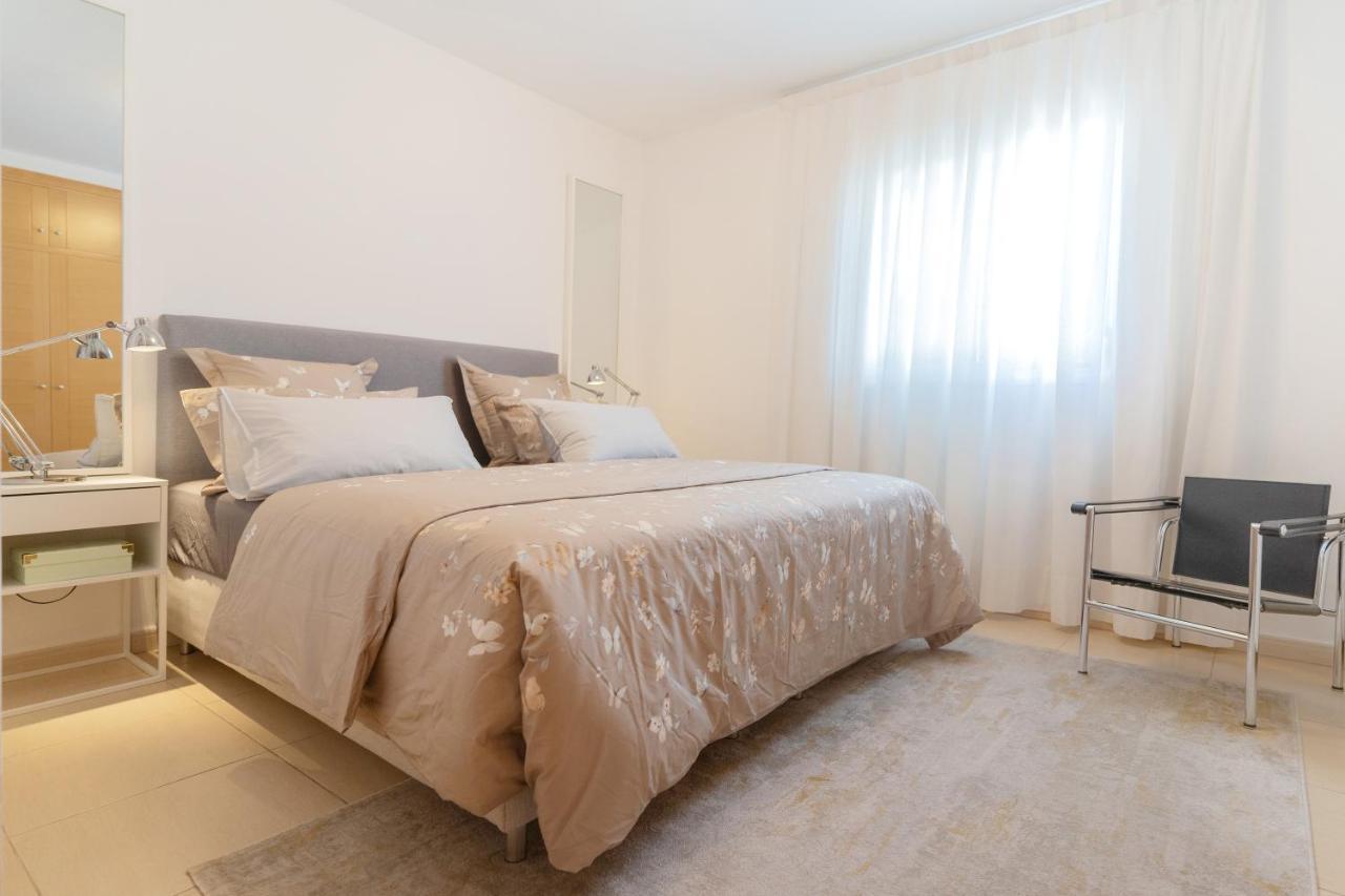 Apartamentos Lavanda Puerto de la Cruz  Eksteriør bilde