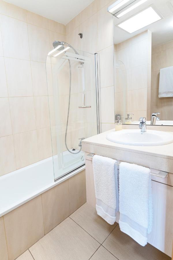 Apartamentos Lavanda Puerto de la Cruz  Eksteriør bilde
