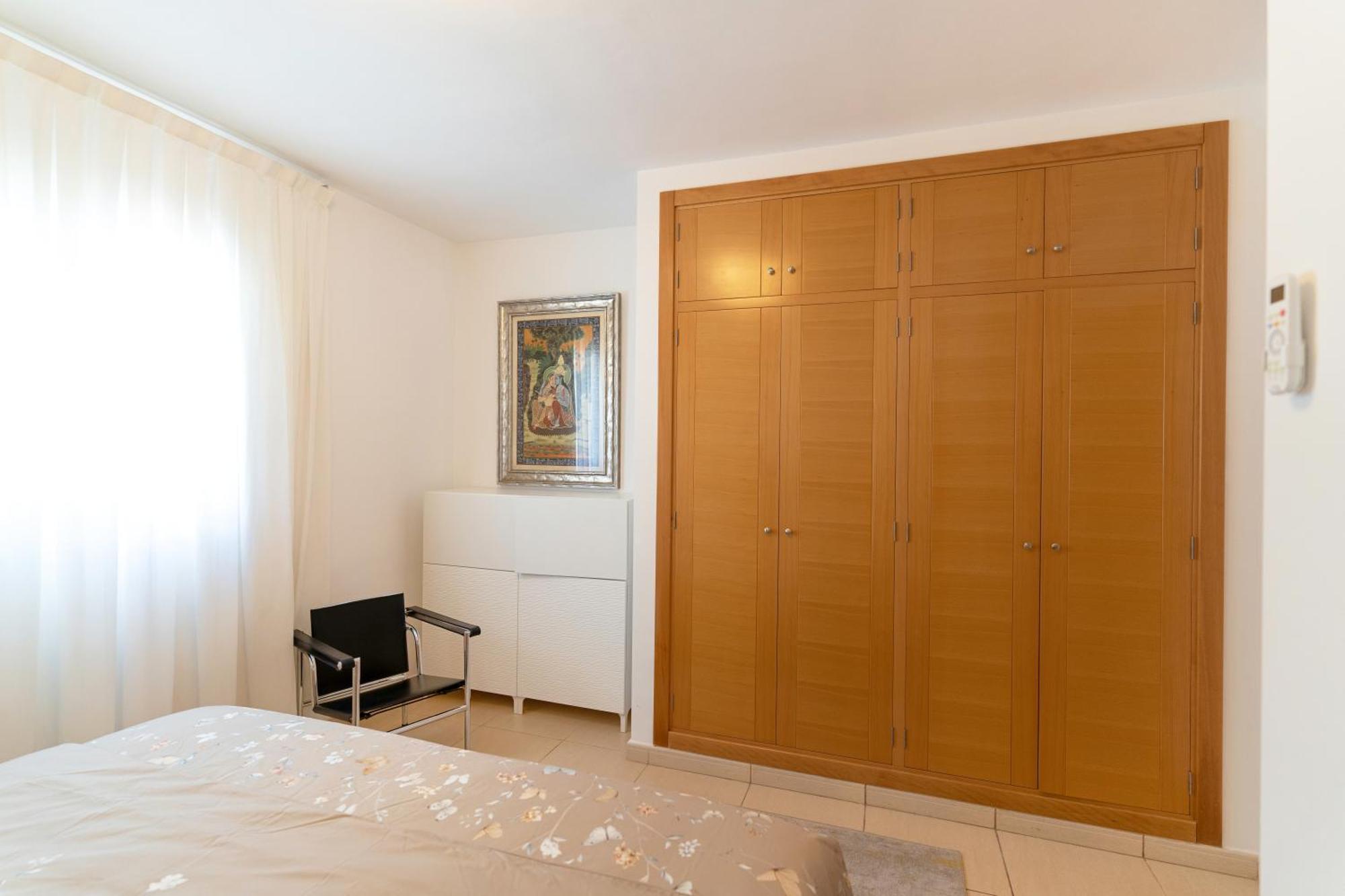 Apartamentos Lavanda Puerto de la Cruz  Rom bilde