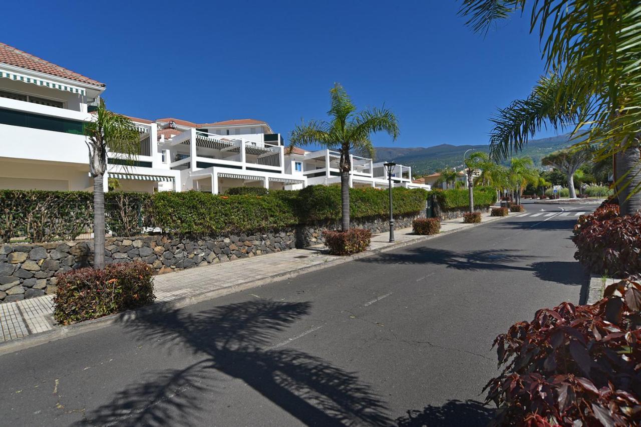 Apartamentos Lavanda Puerto de la Cruz  Eksteriør bilde